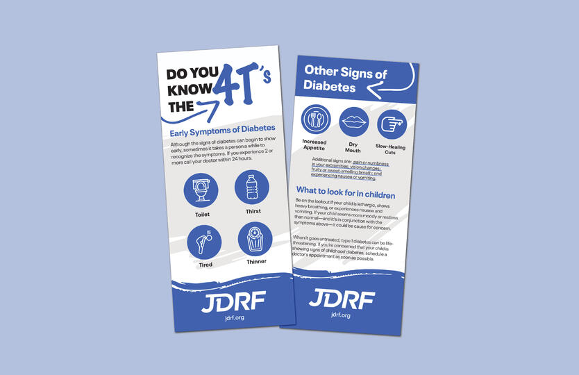 JDRF